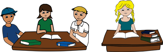 Psychological Type Preference - Extraversion Introversion (573x267)