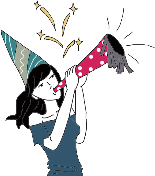 Dreams Clipart Sleeping Dream Bubble - Dream New Year (600x600)