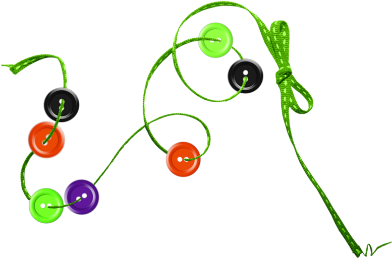 L'orange Et Le Noir Sont Les Deux Couleurs Traditionnellement - Ribbon (800x534)
