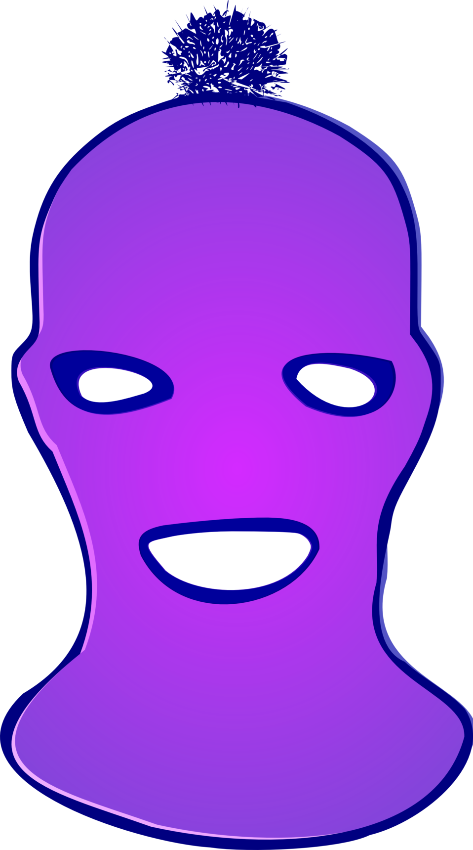 Pussy Riots Hat - Pussy Riots Hat (958x1719)