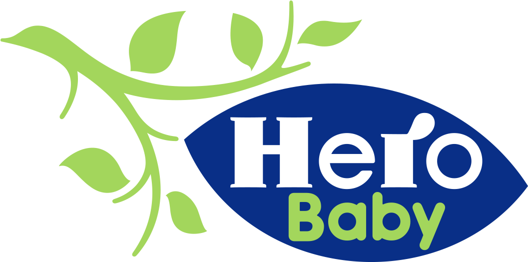 Other Hero Sites - Hero Baby Logo (1082x561)
