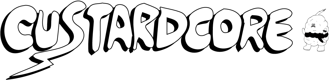 Custard Core Website - Custard Core Website (1150x280)