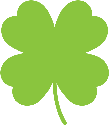Facebookinstagramyelp - - Saint Patricks Day Icon (440x500)