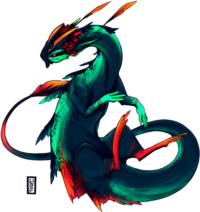 Sold By Azraetine On Deviantart - Illustration (694x780)