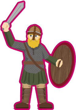 Rome Clipart Britain Roman - Cartoon (1008x567)