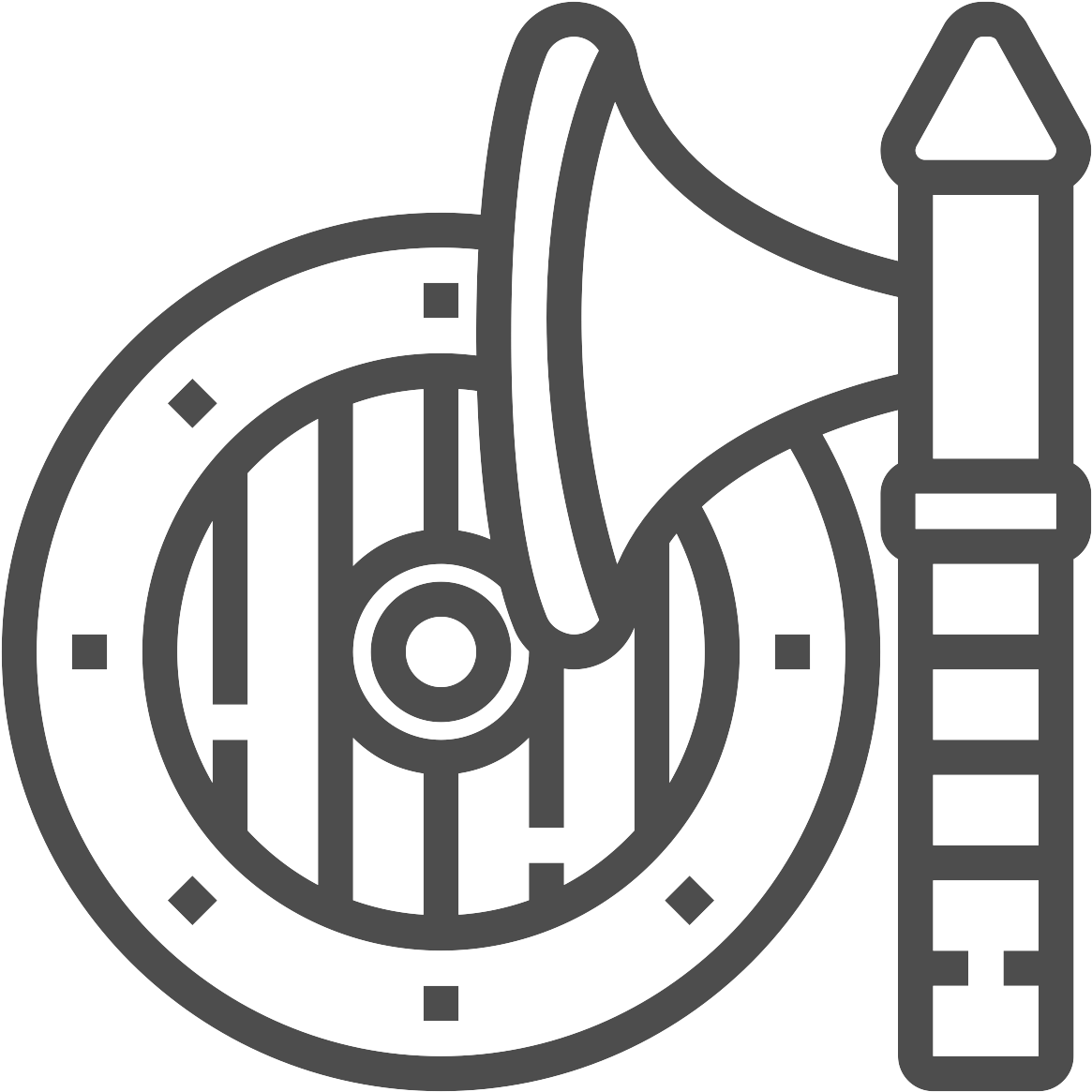 Anglo-saxon Metrical Rules Considered Harmful - Icon (1200x1200)