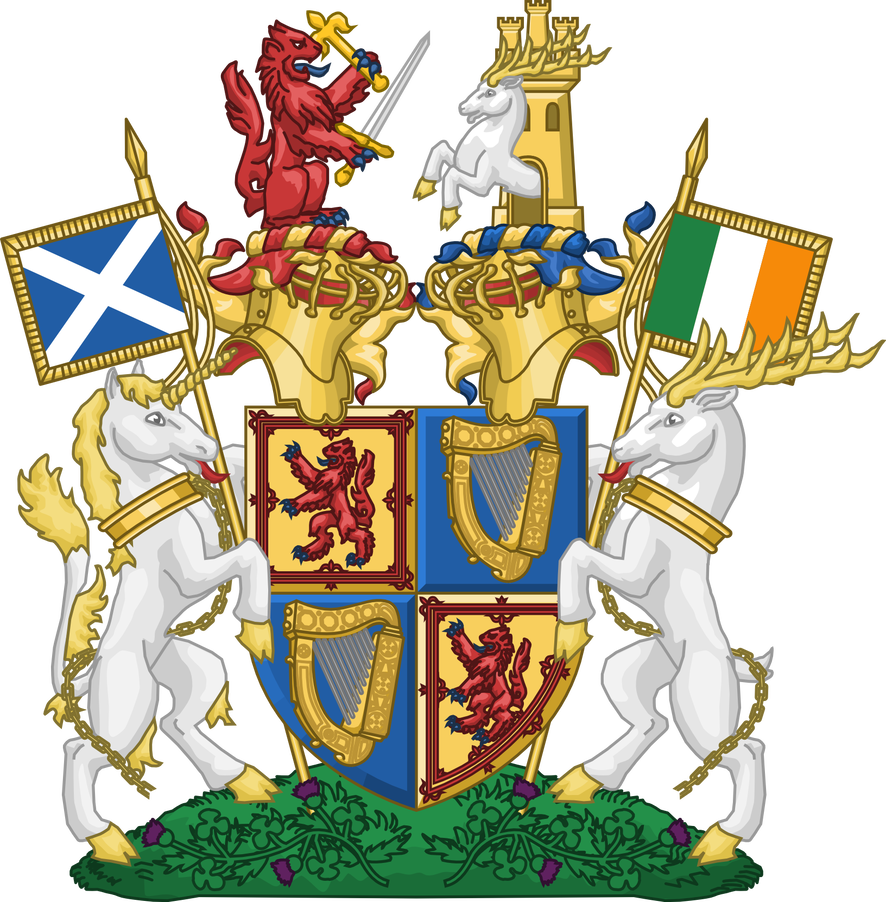 Union Of Craic By Fennomanic - Union Of Craic (886x902)