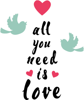 All You Need Is Love - All You Need Is Love (350x350)