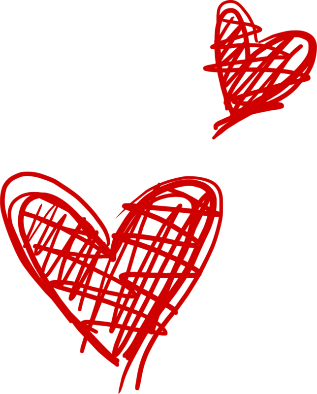 Love Crazy Heart, Love Heart, Clean Heart, Heart Wallpaper, - Hearts Graffiti Png (644x800)