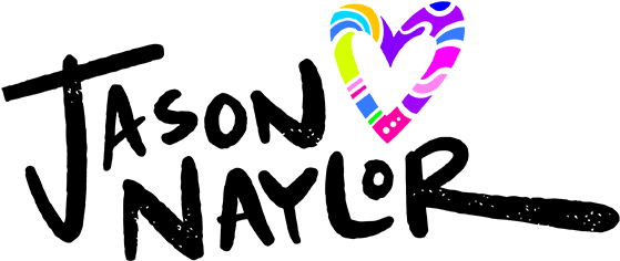 All You Need Is Love Quick Wall In Gowanus At The @seamarketnyc - Heart (585x242)