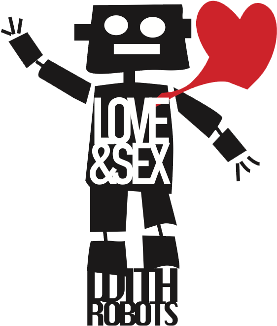 This December You Need To Get Your Ass To London For - Love Sex And Robots (767x767)