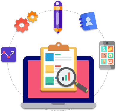 The Organizational Design Programme Has Four Phases - The Organizational Design Programme Has Four Phases (400x400)