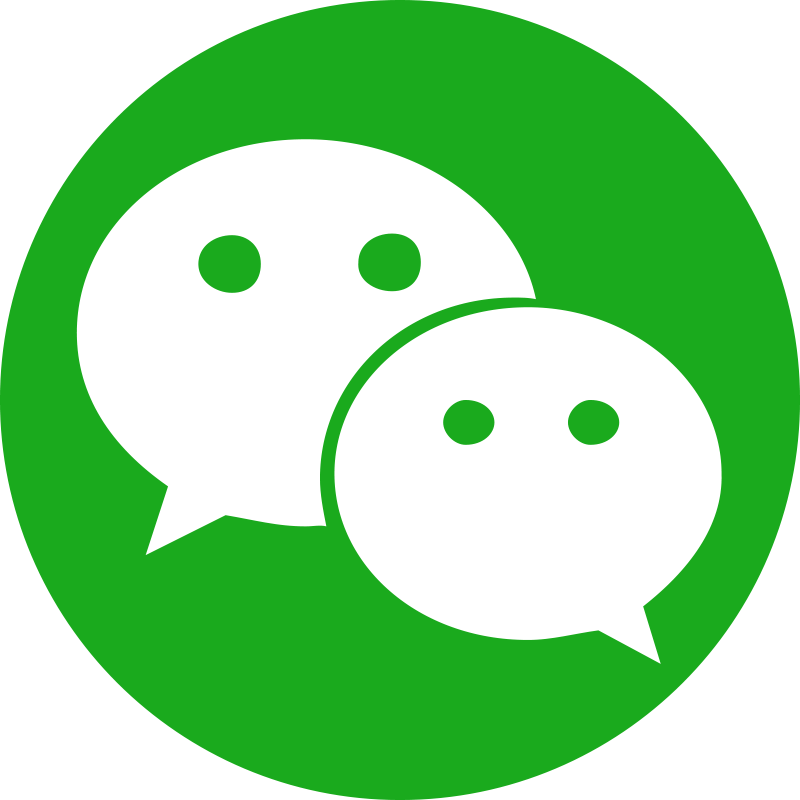 Wechat Official Account Logo (800x800)
