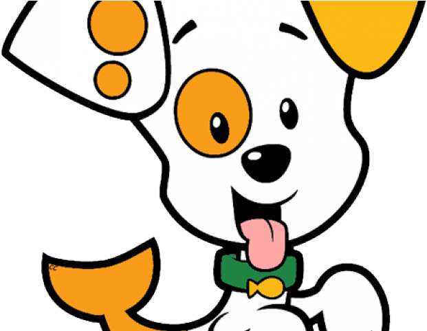 Bubble Clipart Bubble Guppie - Bubble Puppy Bubble Guppies Png (640x480)