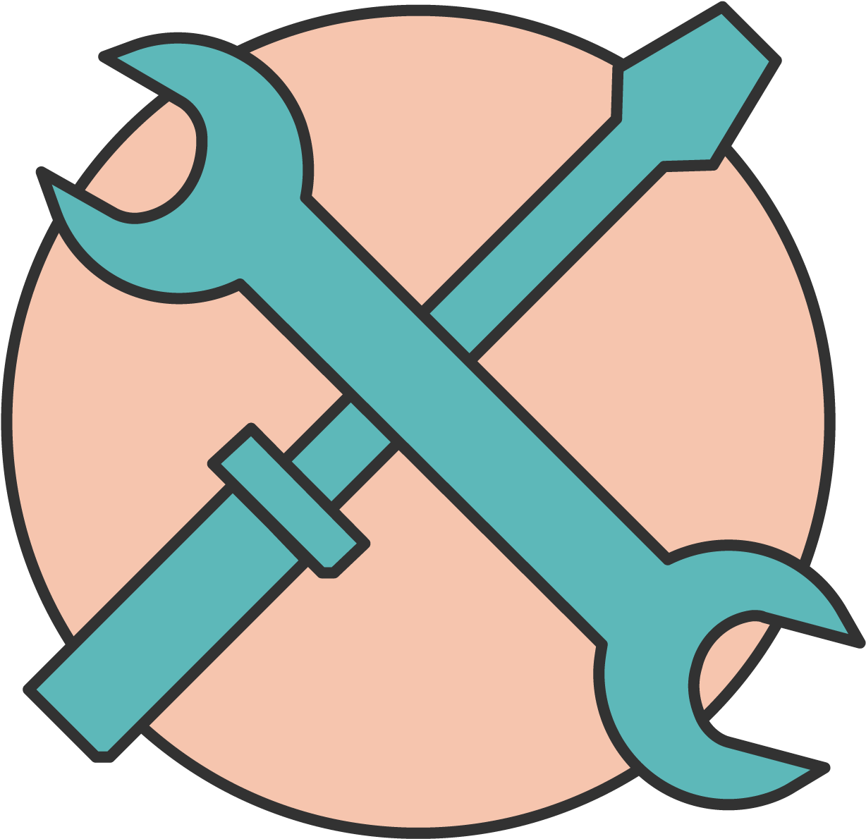 What Equipment Do I Need To Apply Joint & Seam Filler - Clip Art (1336x1336)