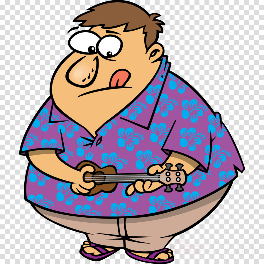 Ukulele Clipart Ukulele Hawaii Clip Art - Transparent Background Cross Circle (900x900)