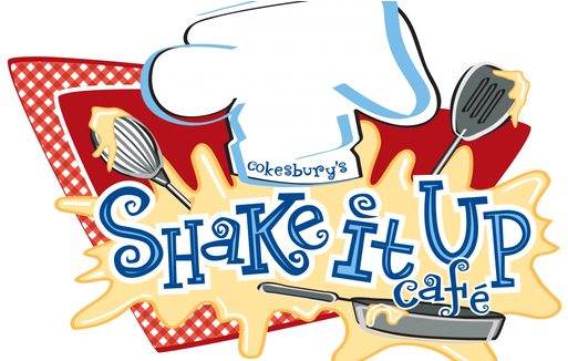 Knox Presbyterian, Waterloo North, Erb Street And Wk - Shake It Up Cafe Vbs (600x325)