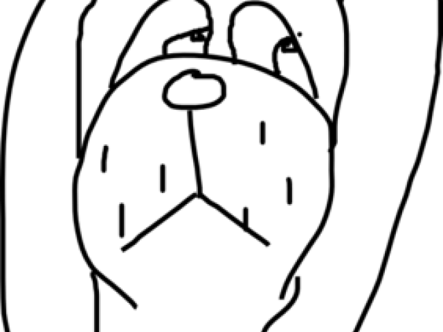 My Abc Book Svg Royalty Free - Line Art (640x480)