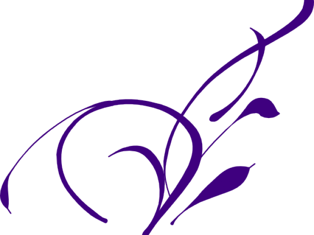 Decorations Clipart Wedding Decoration - Vine Clip Art (640x480)
