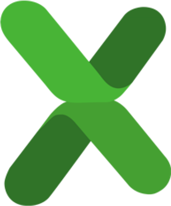 Microsoft Excelmac 2019 Sngl Olp Nl - Excel 2011 Icon Png - (720x720) Png  Clipart Download