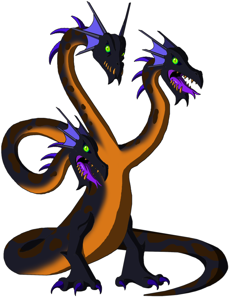 Greek Gods And Deities - Cartoon (800x999)