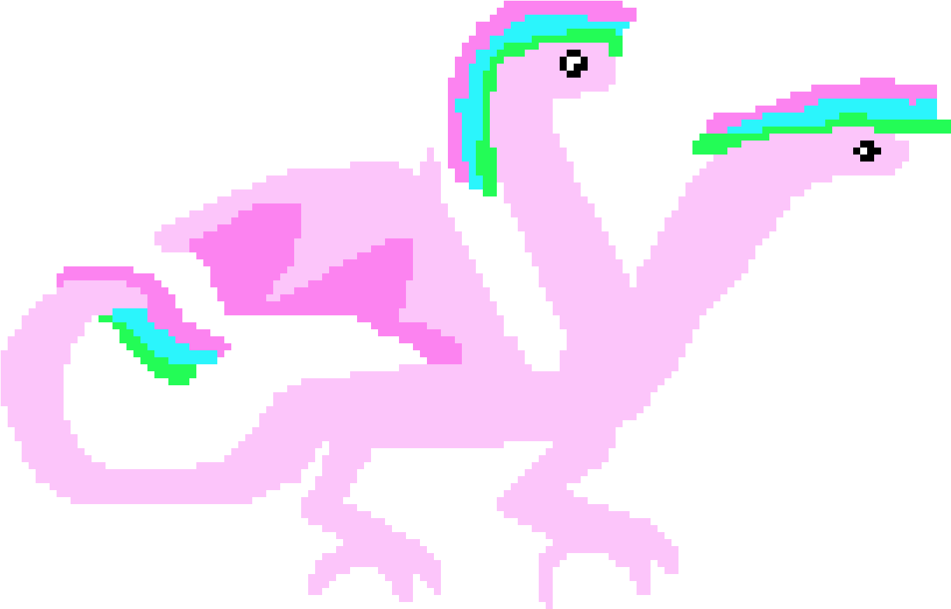 Princess Celestia As Hydra - Princess Celestia As Hydra (1580x1020)