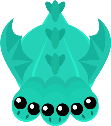 Artistichydra Animal - Frog (500x500)