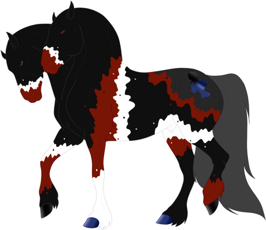 Hindu Temple Computer Icons - Stallion (952x838)