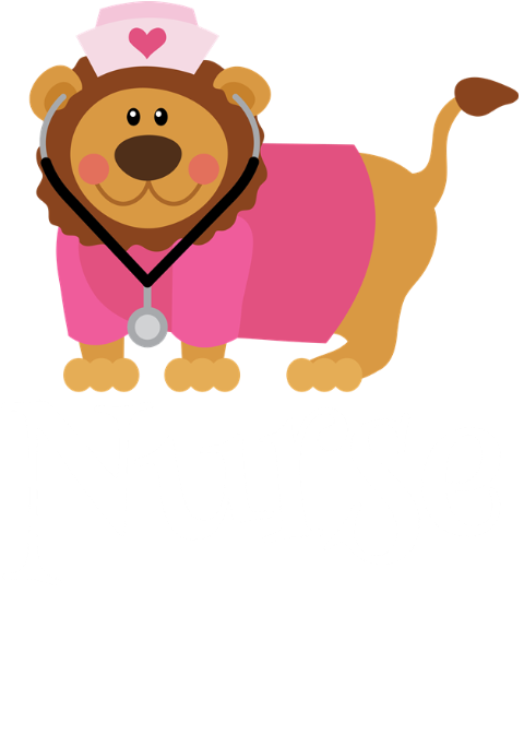Personalized Nurse Nursing Gift T-shirt - Cartoon (700x700)