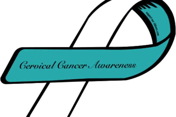 Cervical Cancer Is Killing Indian Women And It's Preventable - Ia Survivor Of Domestic Violence (600x400)