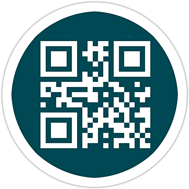 Barcode Workflow - Qr Code Card Icon (666x666)