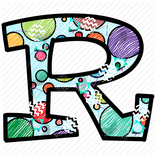 R Letter Images Download - R Letter Images Hd (512x512)