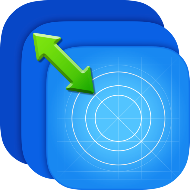 Asset Catalog Creator On The Mac App Store - Asset Catalog Creator On The Mac App Store (630x630)