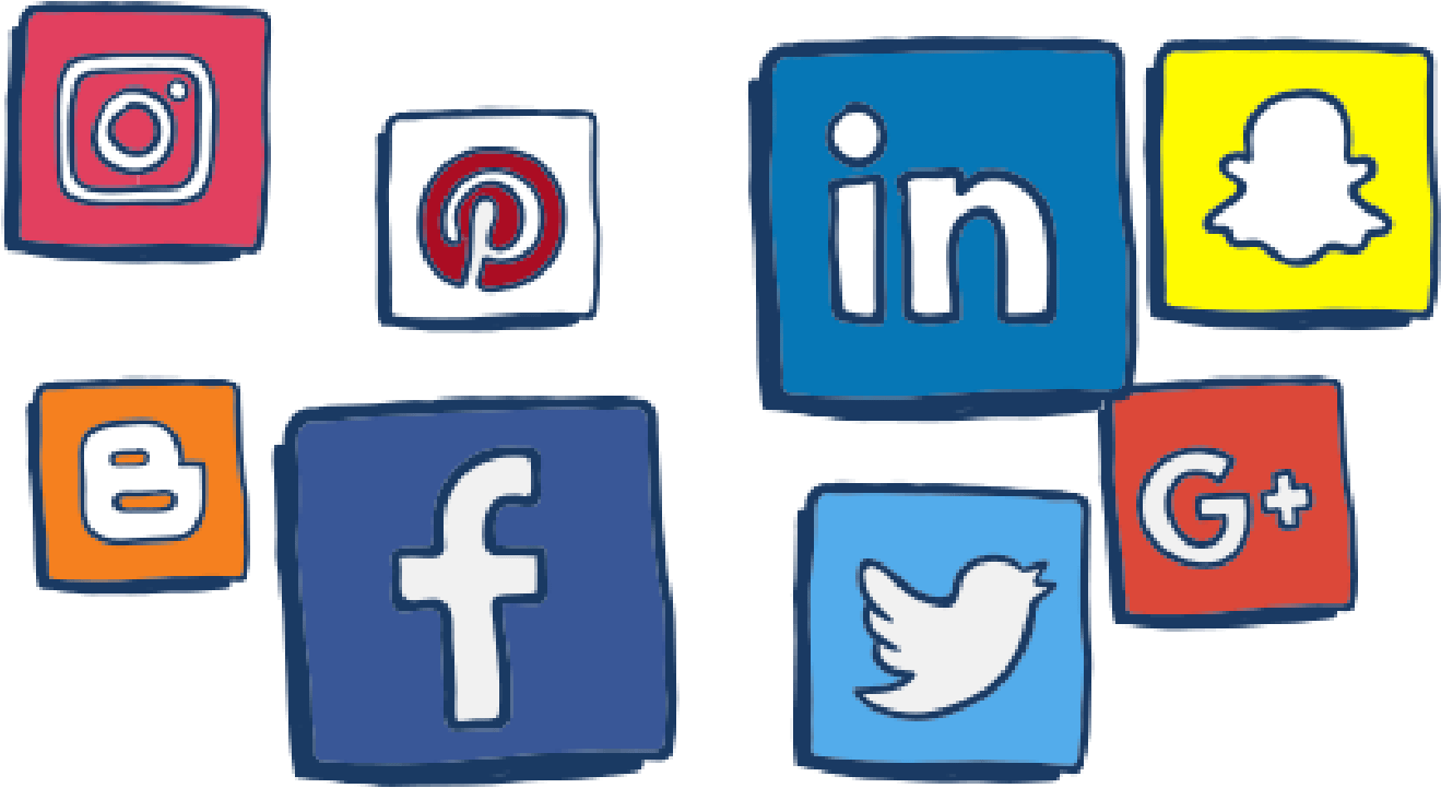 Things To Be Aware Of On Social Media - Aware Social Media (1400x839)