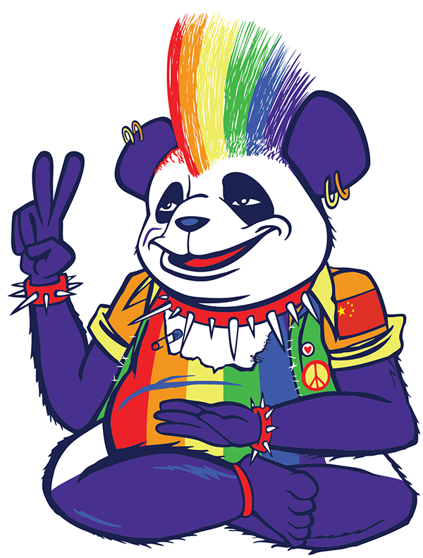 An Ipa For Everybody - Cartoon (600x791)