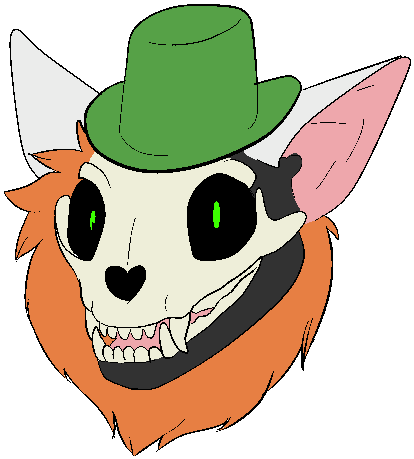 Saint Patty By Dakotadoodles - Cartoon (432x472)