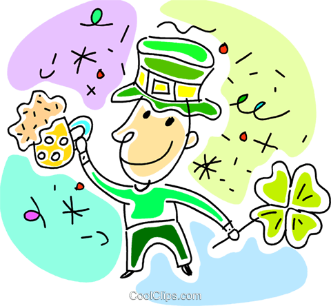 Celebrando O Dia De St - Celebrando O Dia De St (480x444)