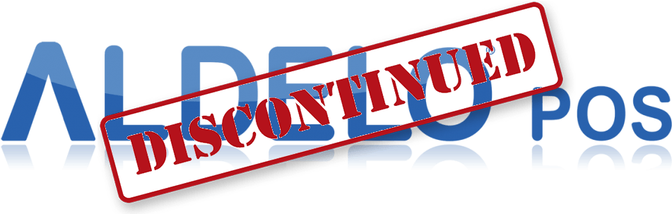 Aldelo Pos Discontinued By Vitabyte - La-96 Nike Missile Site (980x302)