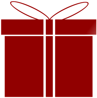 Gift, Box, Present, Christmas, Holiday - Gift, Box, Present, Christmas, Holiday (453x340)