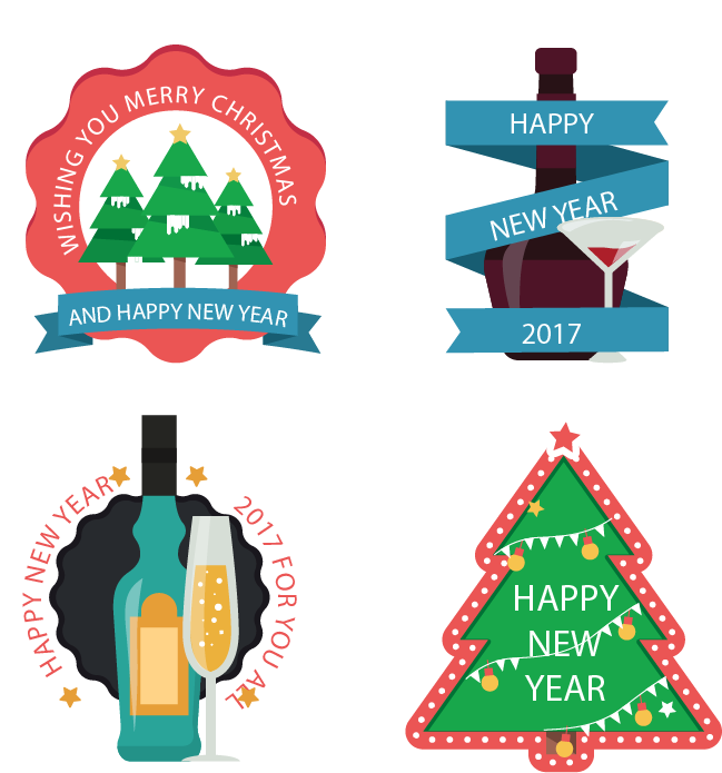 Christmas Clipart Clipart Trimming - Christmas Tree (682x715)