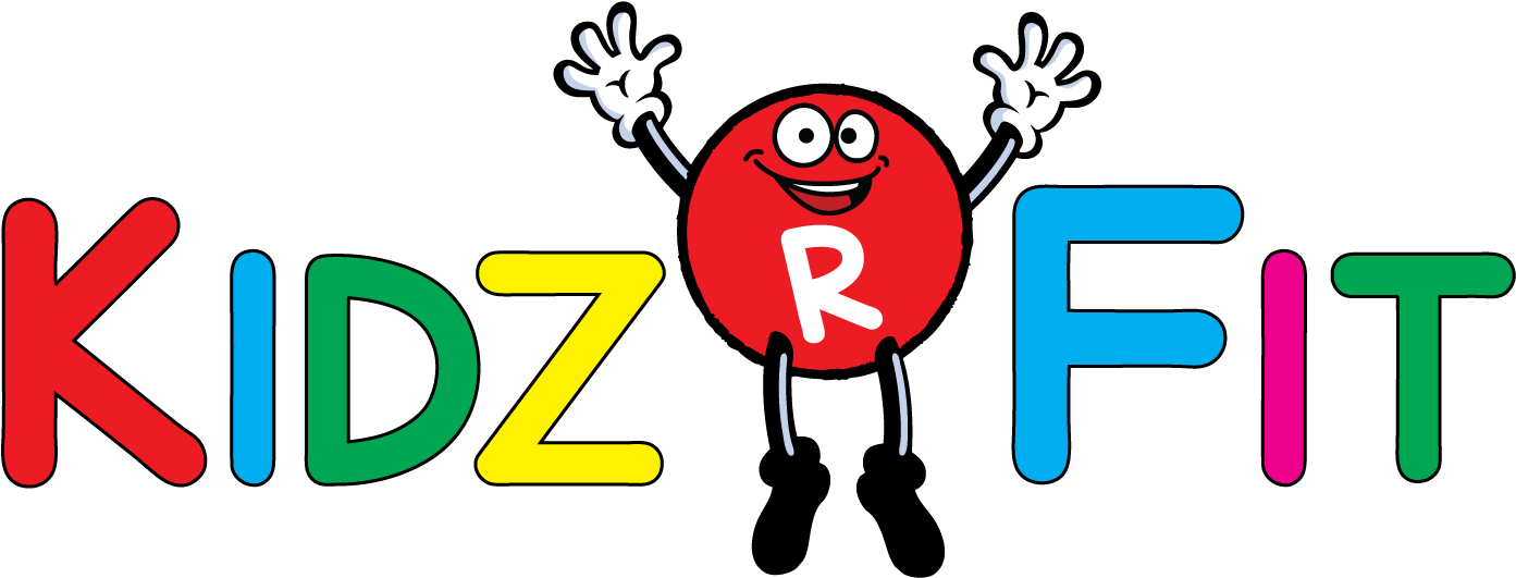 Fundraisers Kidz R Fit - Fundraisers Kidz R Fit (1417x570)