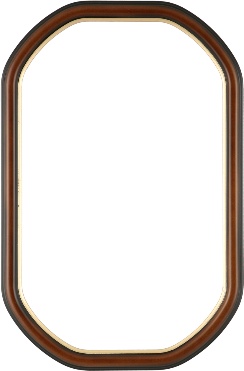 Victorian Frame Company - Wood (1280x1280)
