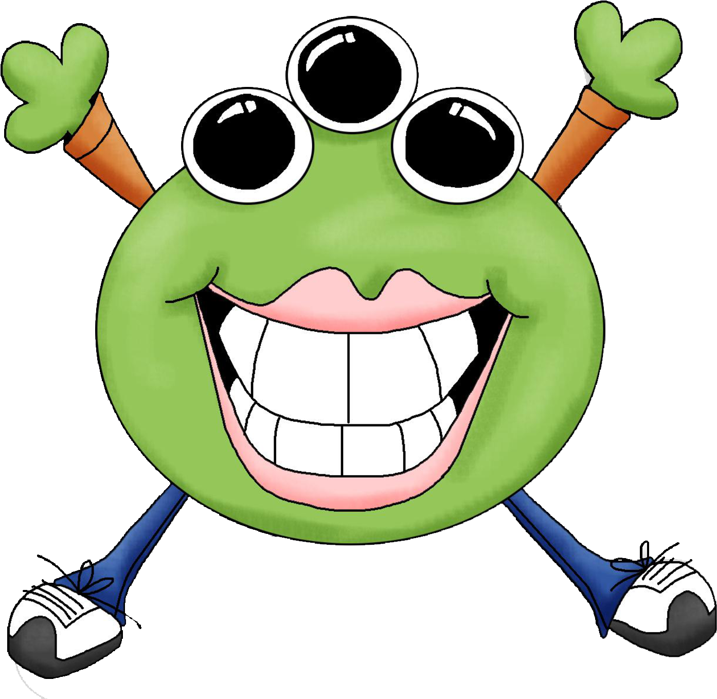 B *✿* Monsters ✿ Out Of This World, Outer Space, - Education (1580x1432)