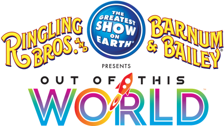 Professional Clipart General Public - Bros And Barnum & Bailey (500x289)