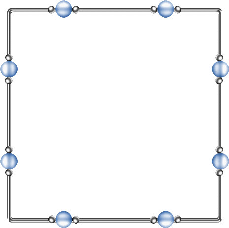 Frame Clipart, Framed Art, Perso, Faut, Coins, Tube, - Frame Clipart, Framed Art, Perso, Faut, Coins, Tube, (500x500)