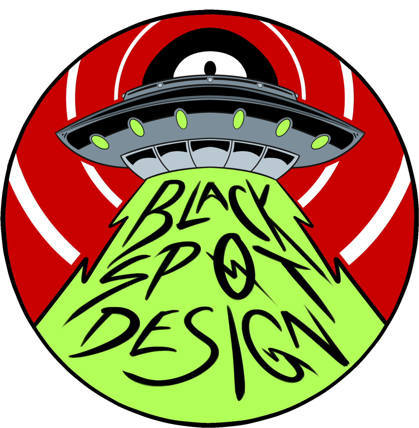 Brodie From Black Spot Designs Is A Very Talented Young - Brodie From Black Spot Designs Is A Very Talented Young (1500x1500)