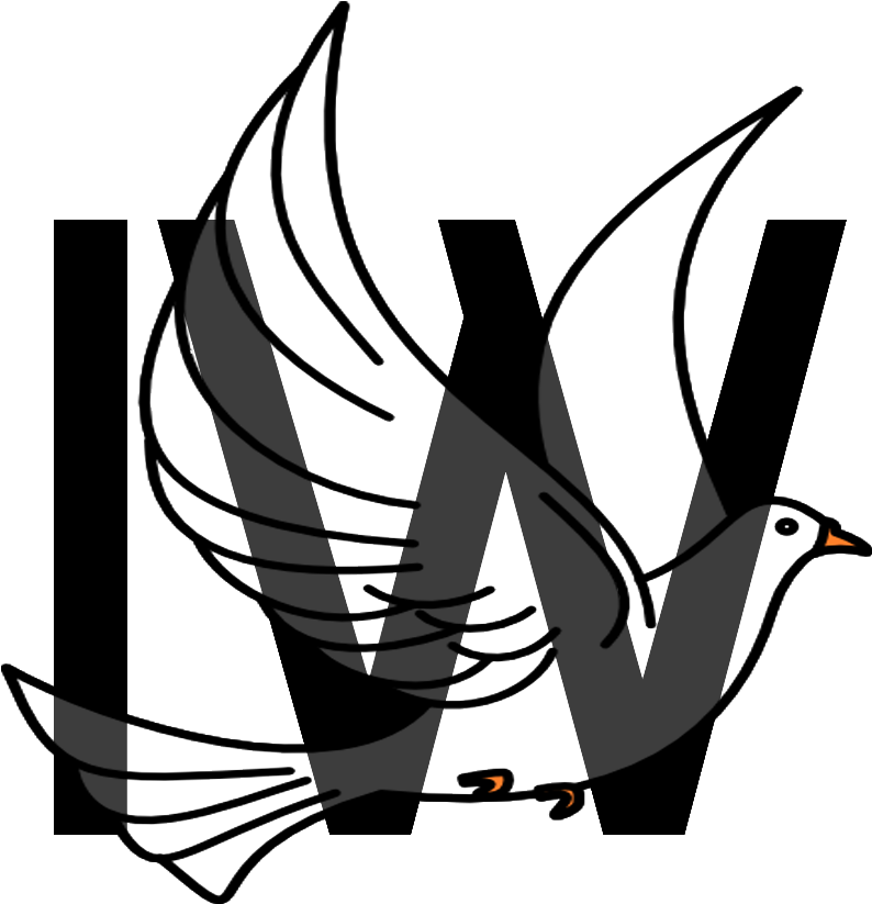 Indwelling Wear-what Saints Wear - Indwelling Wear-what Saints Wear (936x928)