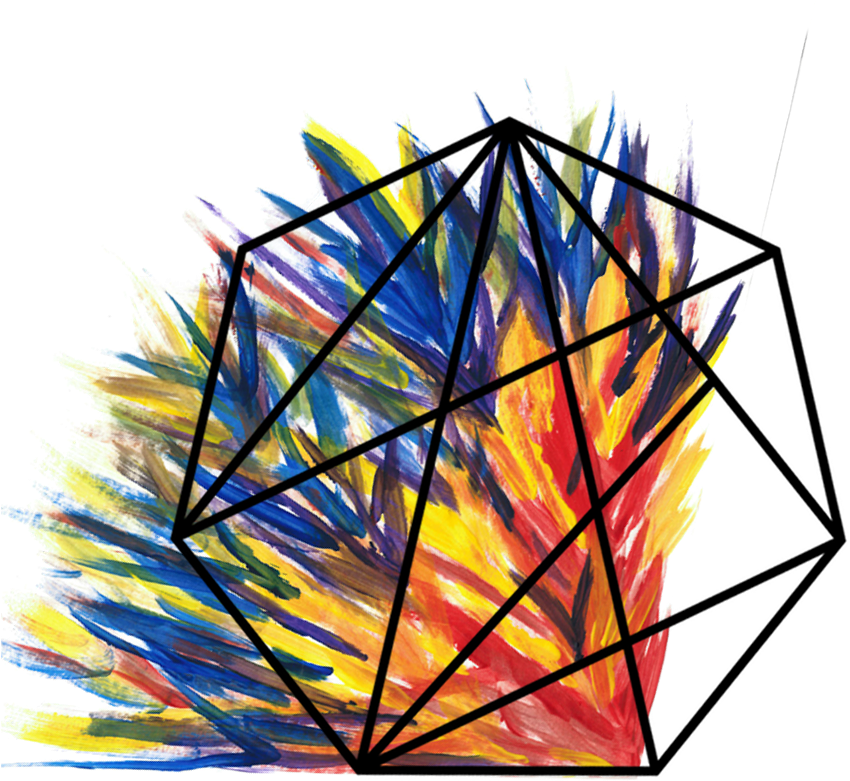 On The Rocks - Triangle (900x950)