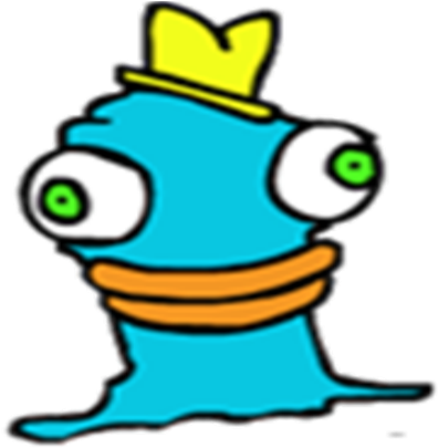 Boggy No Roblox - Boggy Character (420x420)