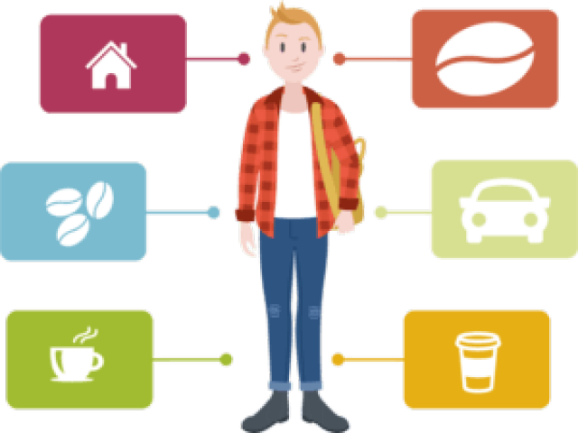 Buy Clipart Programmatic - Student (640x480)